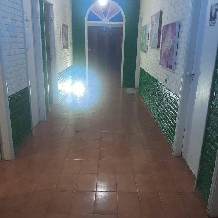 Hostel Elephant Del Mar Гуаружа Экстерьер фото