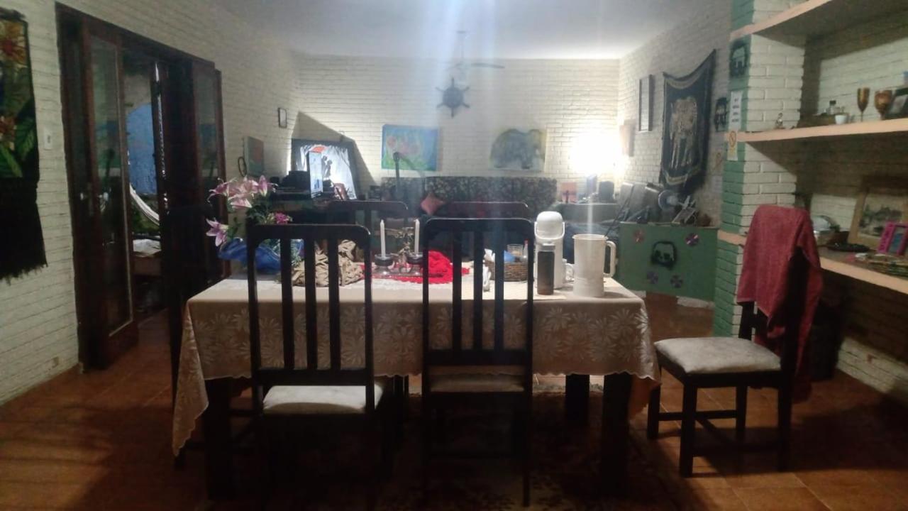 Hostel Elephant Del Mar Гуаружа Экстерьер фото