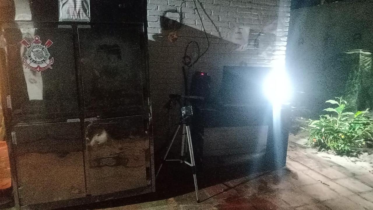 Hostel Elephant Del Mar Гуаружа Экстерьер фото